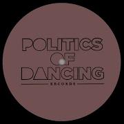 Djebali Politics Of Dancing Simple Minds Original Mix