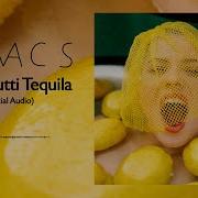 Tutti Frutti Tequila Kovacs