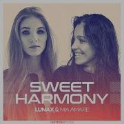 Sweet Harmony Lumax