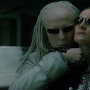 Matrix Reloaded The Group Of The Matrix Vs Twins 4K