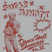 So We Dub It Sugar Minott