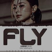 Tzuyu Lyrics Fly