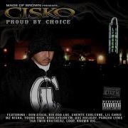 Cisko Gonna Be Ok Feat Don Cisco