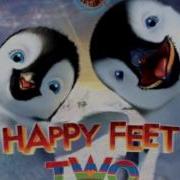 Happy Feet 2 Tightrope