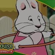 Max And Ruby Challenge