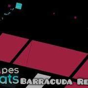 Barracuda Returned Just Shapes And Beats In Geometry Dash Geometry
