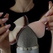 Brushes Asmr