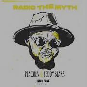 Radic The Myth With Harmony Stay True Sounds