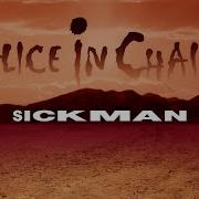 Sickman Alice In Chains