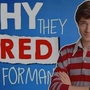 The Real Reason Eric Forman Was Replaced On That 70S Show Nerdstalgic