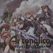 Ar Tonelico Melody Of Elemia Ost