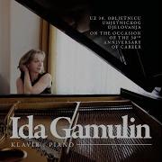 Seasons Op 37 April Snowdrops Ida Gamulin