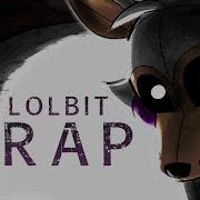 Fixed Lolbit Song Not Mine