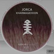 Kharmageddon Jorca