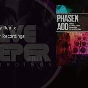 Add Soul Academy Remix Phasen