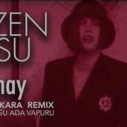 Sezen Aksu Şinanay Remix