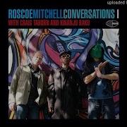 Roscoe Mitchell Craig Taborn Kikanju Baku Conversations I