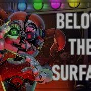 Below The Surface Fnaf Sister Location Animation Old