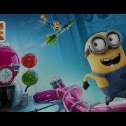 Minion Rush Ost