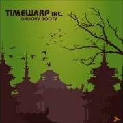 Timewarp Inc Afrofunk