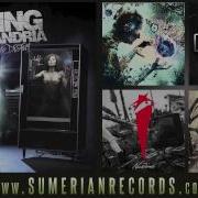 Until The End Feat Howard Jones Asking Alexandria