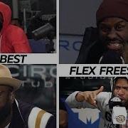 The Best Funk Flex Freestyles Hot 97