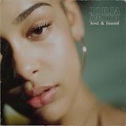 Lost Found Jorja Smith