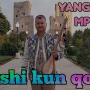 Ulug Bek Baxshi Go Zal Yor