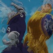 Melhorluta Escanor Vs Estarossa Dublado Luta Completa Hd