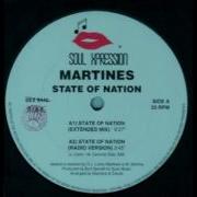 Martines State Of Nation