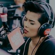 Kz Tandingan Covers Isang Linggong Pag Ibig On Wish 107 5 Bus Wish 107 5