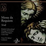 Messa Da Requiem Libera Me Libera Me Orchestra Del Teatro Alla Scala