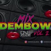 Mix Dembow Vol 2 2021 Fiesta Roberto Primera