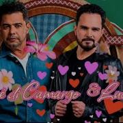 Ze Camargo E Luciano Mixtape 2024