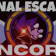 Final Escape Encore