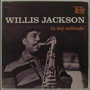 Willis Jackson