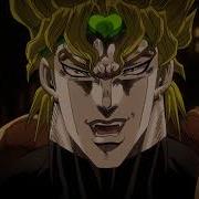 Jotaro Vs Dio English Or Japanese Dub