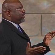 T D Jakes Sermons Nothing Just Happens T D Jakes