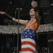 Marilyn Manson Irresponsible Hate Anthem Live At Bizarre Festival 1997
