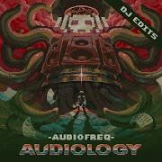 Audiofreq Afterglow Dj Edit