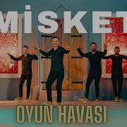 Fatih Burdurlu Misket