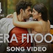 Tera Fitoor Song Video Genius Utkarsh Sharma Ishita Chauhan Arjit