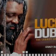 Lucky Dube The Majestic Legacy 2024 Rizzon Divulgações