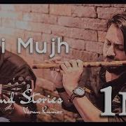 Abhi Mujh Mein Kahin Flute Cover Varun Kumar The Wind Stories