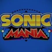 Sonic Mania Ost Title Screen Extended Custom Loop