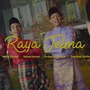 Naim Daniel Raya Jelma