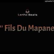 Eboloko X Skulio Fils Du Mapane Instrumental Afroswing Dancehall 2023 Lenho Beats