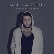 Back From The Edge James Arthur