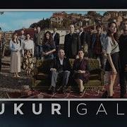 Çukur A Görkemli Sezon Finali Gala Gecesi