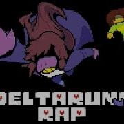 Deltarune Song